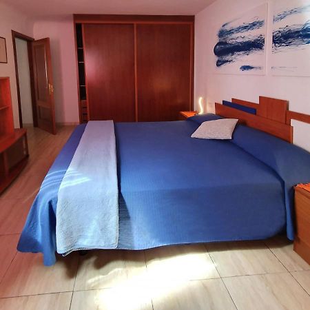 Habitacion Doble Con Bano Privado En Tenerife, Canary Islands La Laguna  Eksteriør bilde
