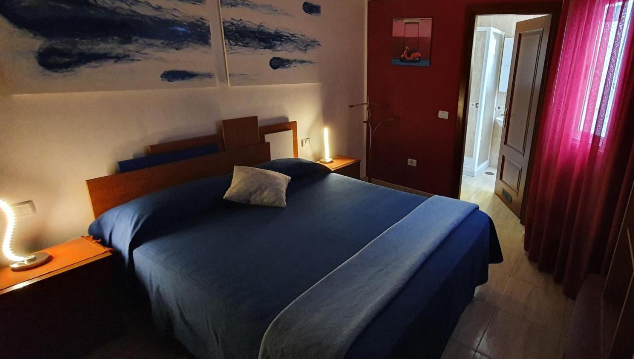 Habitacion Doble Con Bano Privado En Tenerife, Canary Islands La Laguna  Eksteriør bilde