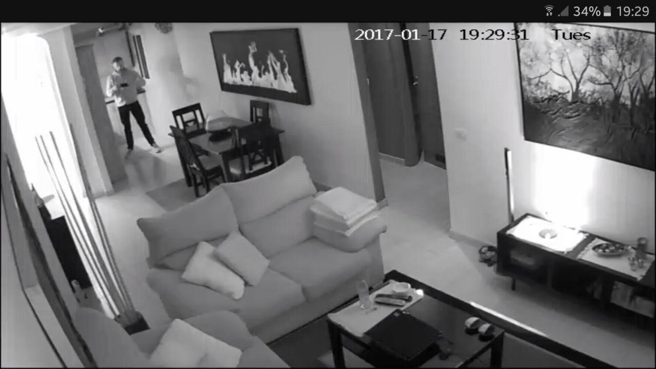 Habitacion Doble Con Bano Privado En Tenerife, Canary Islands La Laguna  Eksteriør bilde