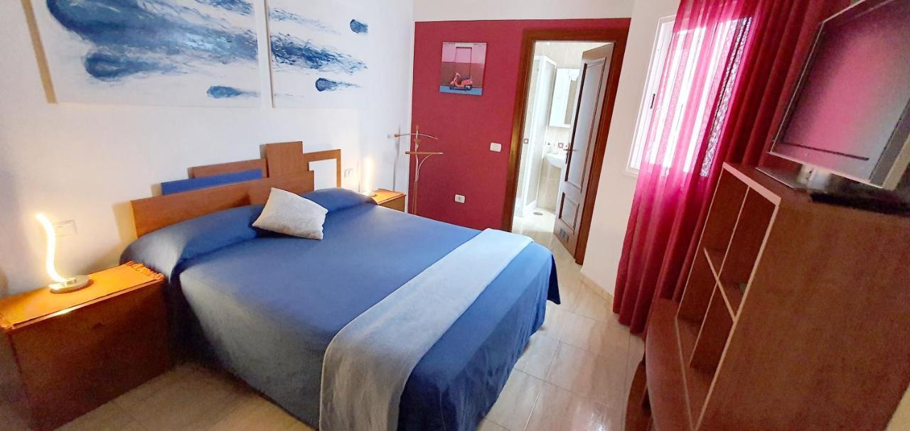 Habitacion Doble Con Bano Privado En Tenerife, Canary Islands La Laguna  Eksteriør bilde