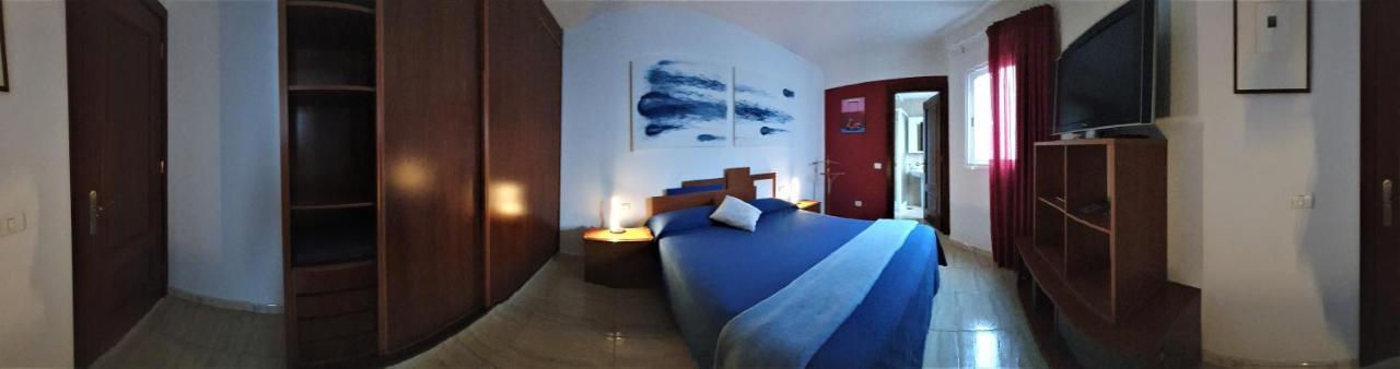 Habitacion Doble Con Bano Privado En Tenerife, Canary Islands La Laguna  Eksteriør bilde