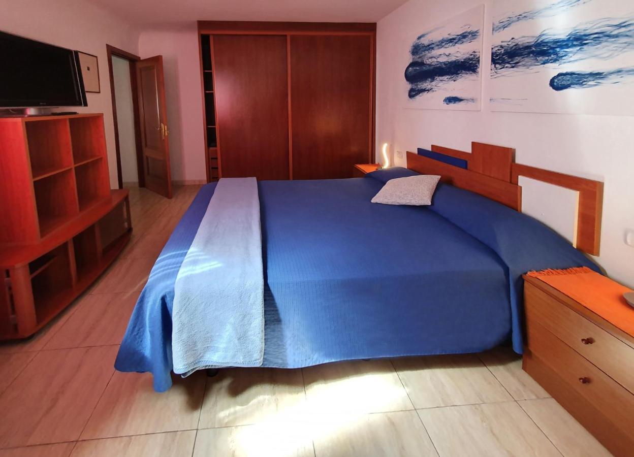 Habitacion Doble Con Bano Privado En Tenerife, Canary Islands La Laguna  Eksteriør bilde