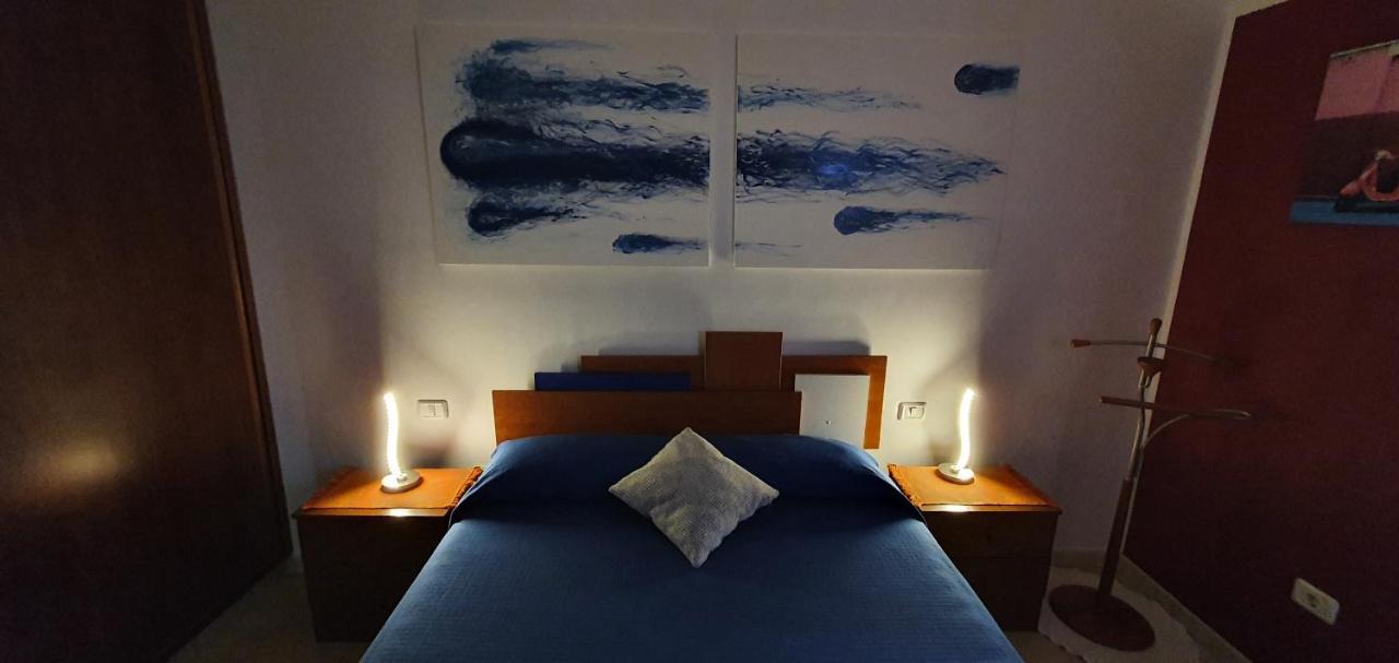 Habitacion Doble Con Bano Privado En Tenerife, Canary Islands La Laguna  Eksteriør bilde