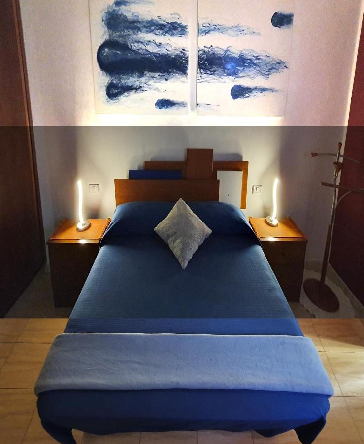 Habitacion Doble Con Bano Privado En Tenerife, Canary Islands La Laguna  Eksteriør bilde
