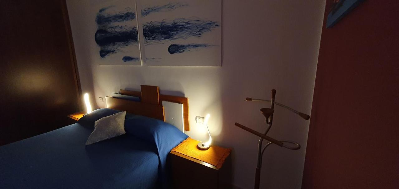Habitacion Doble Con Bano Privado En Tenerife, Canary Islands La Laguna  Eksteriør bilde