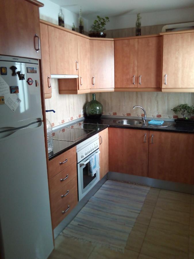 Habitacion Doble Con Bano Privado En Tenerife, Canary Islands La Laguna  Eksteriør bilde