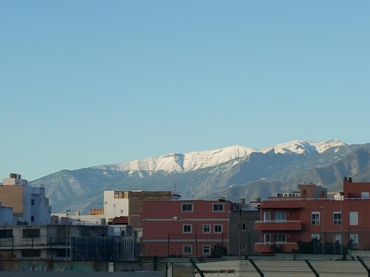 Habitacion Doble Con Bano Privado En Tenerife, Canary Islands La Laguna  Eksteriør bilde