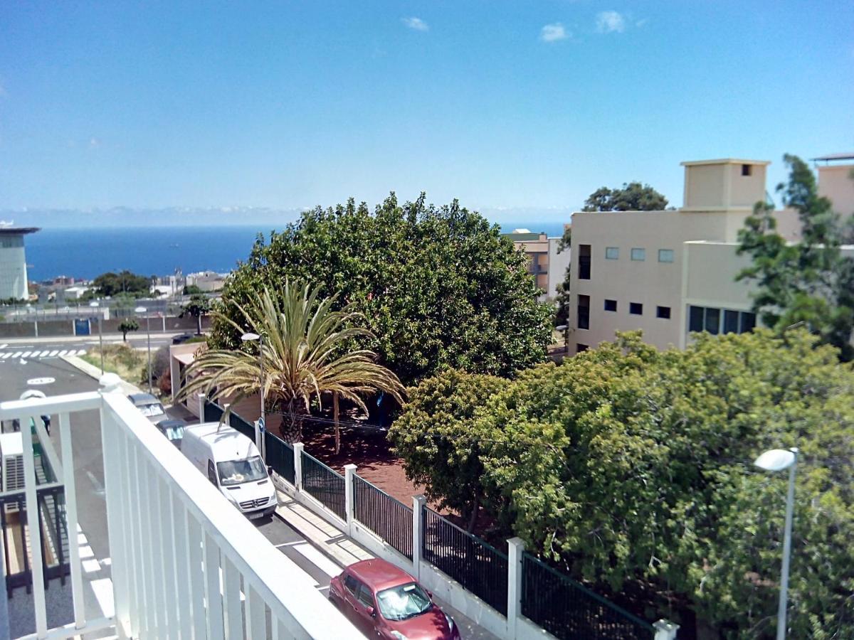 Habitacion Doble Con Bano Privado En Tenerife, Canary Islands La Laguna  Eksteriør bilde
