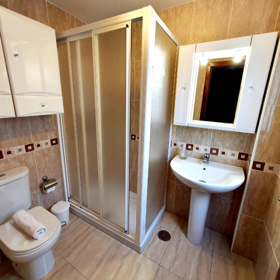 Habitacion Doble Con Bano Privado En Tenerife, Canary Islands La Laguna  Eksteriør bilde