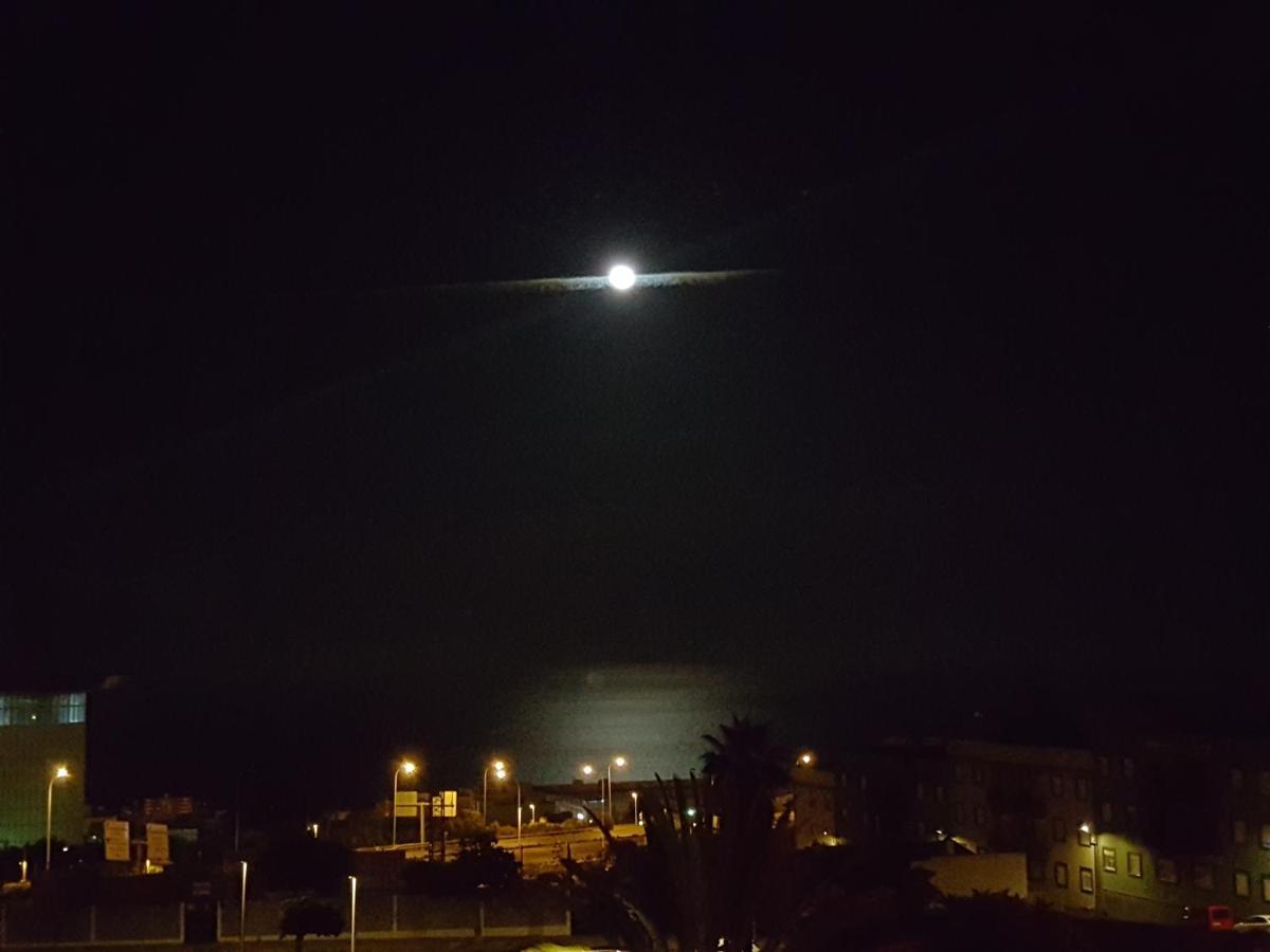 Habitacion Doble Con Bano Privado En Tenerife, Canary Islands La Laguna  Eksteriør bilde
