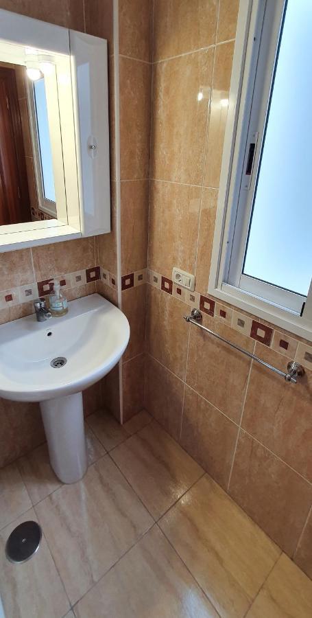 Habitacion Doble Con Bano Privado En Tenerife, Canary Islands La Laguna  Eksteriør bilde