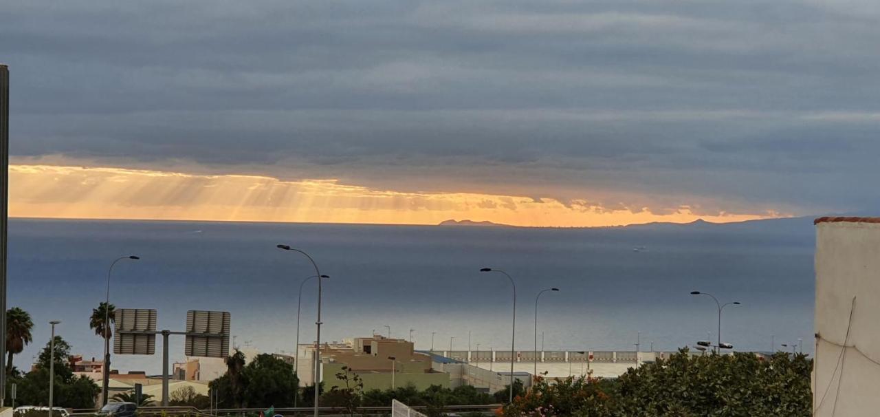Habitacion Doble Con Bano Privado En Tenerife, Canary Islands La Laguna  Eksteriør bilde